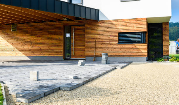 Best Best Driveway Pavers  in Laurel, MD
