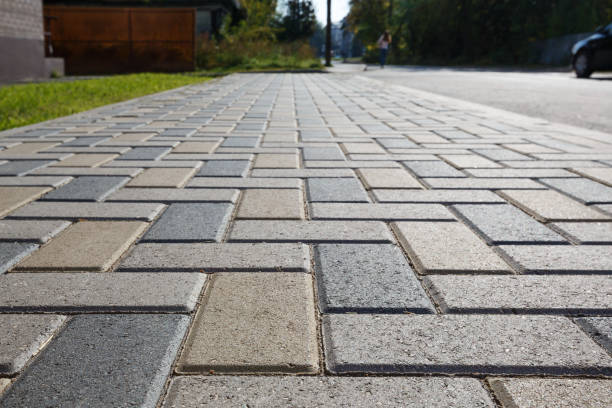 Best Residential Paver Driveway  in Laurel, MD