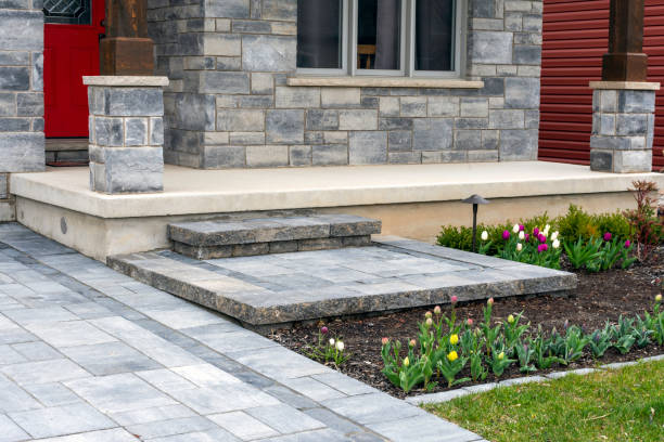 Best Brick Driveway Pavers  in Laurel, MD