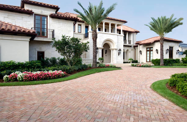 Best Driveway Resurfacing Pavers  in Laurel, MD