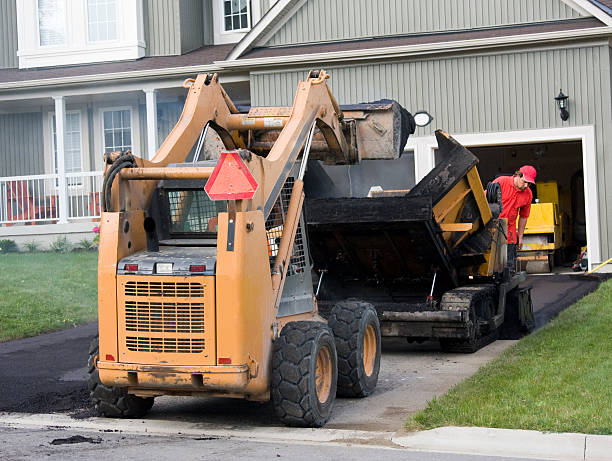Best Concrete Paver Driveway  in Laurel, MD