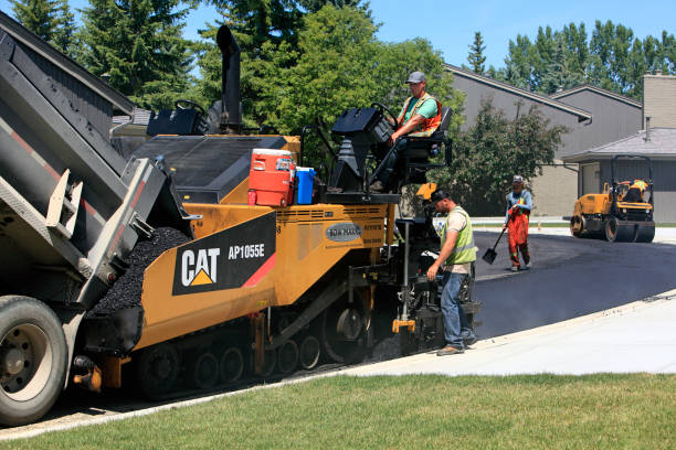Driveway Pavers for Homes in Laurel, MD