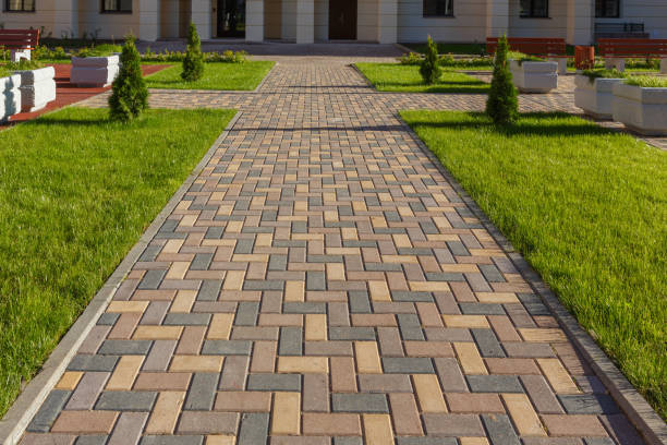 Best Commercial Driveway Pavers  in Laurel, MD